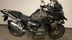 Bmw R 1200 GS (2017 - 18) 