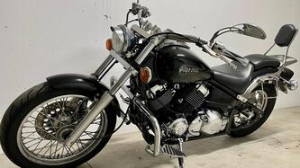 Yamaha XVS 650 Drag Star (1997 - 05) usata