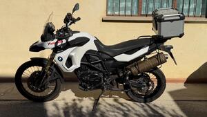 Bmw F 800 GS (2008 - 15) 