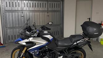 Voge Valico 525DSX (2023 - 26) usata