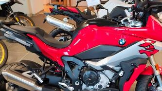 Bmw S 1000 XR (2017 - 19) usata