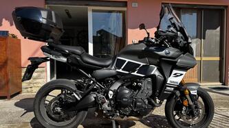 Yamaha Tracer 9 GT (2021 - 24) usata