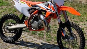 KTM 85 SX (2022) 