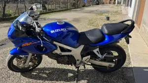 Suzuki SV 650 S (1999 - 02)  (4)