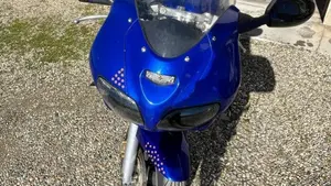 Suzuki SV 650 S (1999 - 02)  (5)