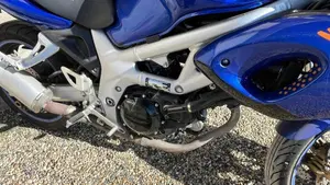 Suzuki SV 650 S (1999 - 02)  (8)