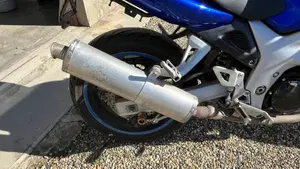 Suzuki SV 650 S (1999 - 02)  (9)