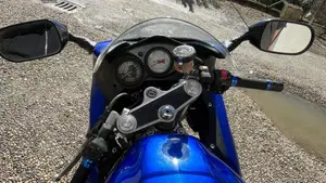 Suzuki SV 650 S (1999 - 02)  (12)