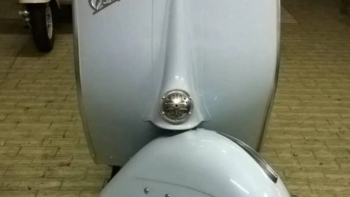 Piaggio  