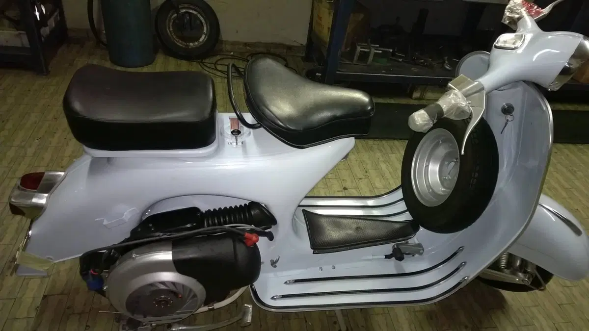 Piaggio   (4)