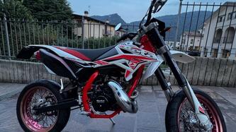 Betamotor RR 50 Motard Track (2013 - 18)