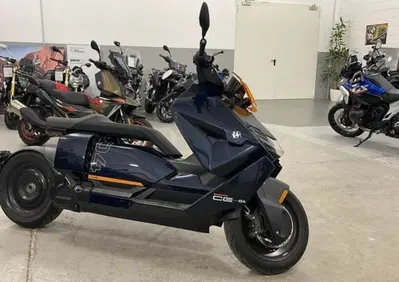 Bmw CE 04 (2021 - 25) - Annuncio 9904328