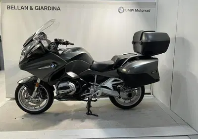 Bmw R 1200 RT (2014 - 16) - Annuncio 9921873