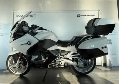 Bmw R 1250 RT (2019 - 20) - Annuncio 9899348