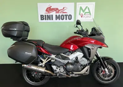 Honda Crossrunner ABS (2015 - 16) - Annuncio 9942776