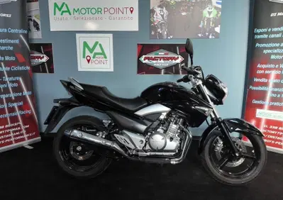 Suzuki Inazuma 250 (2012 - 17) - Annuncio 9942779