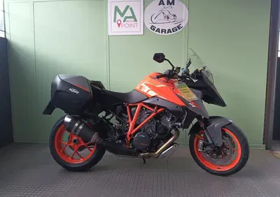 KTM 1290 Super Duke GT (2019 - 20) - Annuncio 9942789