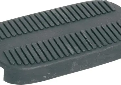 Gomma per pedale freno per FL, Softail e Touring d  - Annuncio 8562610