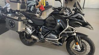 Bmw R 1200 GS Adventure (2017 - 18) usata