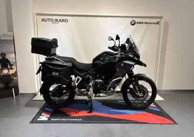 Bmw F 850 GS Adventure (2021 - 24) - Annuncio 9920791