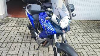 Honda Transalp XL 700 V ABS (2007 - 2013)