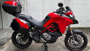Ducati Multistrada 950 S (2019 - 20) 