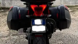 Ducati Multistrada 950 S (2019 - 20)  (3)