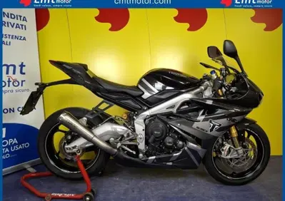 Triumph Daytona 765 Moto2 (2019 - 20) - Annuncio 9942984