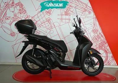 Honda SH 150 Sport (2026) - Annuncio 9942987