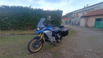 Bmw F 850 GS Adventure (2019 - 20)