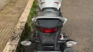 Honda CB 125 F (2017 - 20)  (3)