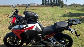 Ducati Multistrada V4 S (2021 - 24) usata