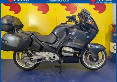 Bmw R 1100 RT ABS (1995 - 2001) - Annuncio 9943016