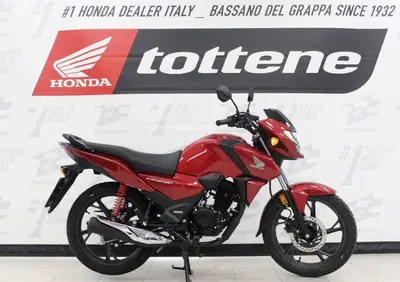 Honda CB 125 F (2026) - Annuncio 9943023