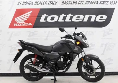 Honda CB 125 F (2026) - Annuncio 9943024
