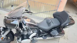 Bmw R 18 Transcontinental (2021 - 24)  (3)