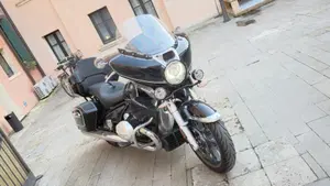 Bmw R 18 Transcontinental (2021 - 24) 