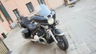 Bmw R 18 Transcontinental (2021 - 24) usata