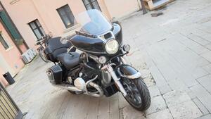 Bmw R 18 Transcontinental (2021 - 24) 