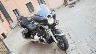 Bmw R 18 Transcontinental (2021 - 24) usata