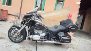 Bmw R 18 Transcontinental (2021 - 24)  (4)