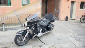 Bmw R 18 Transcontinental (2021 - 24)  (5)
