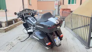 Bmw R 18 Transcontinental (2021 - 24)  (6)