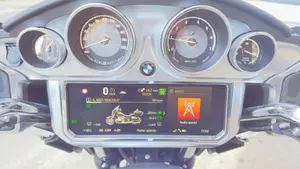 Bmw R 18 Transcontinental (2021 - 24)  (2)