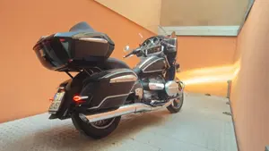 Bmw R 18 Transcontinental (2021 - 24)  (7)
