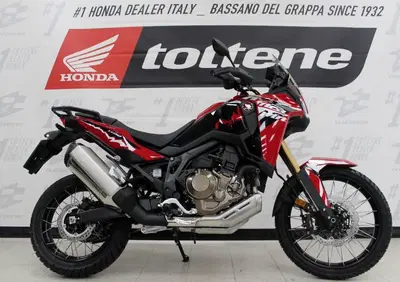 Honda Africa Twin CRF 1100L (2024 - 26) - Annuncio 9943031