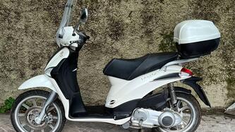 Piaggio Liberty 125 4T (2003 - 13) usata