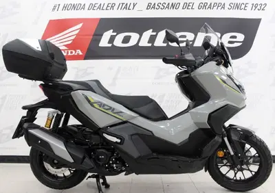 Honda ADV 350 Special Edition (2025 - 26) - Annuncio 9943038