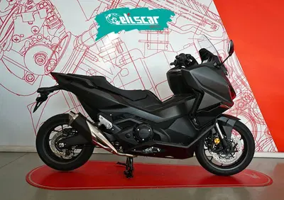 Honda Forza 750 (2025 - 26) - Annuncio 9943050