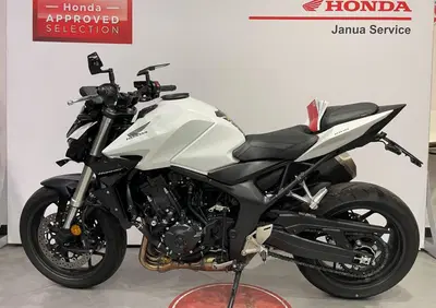 Honda CB 1000 Hornet (2025 - 26) - Annuncio 9943055